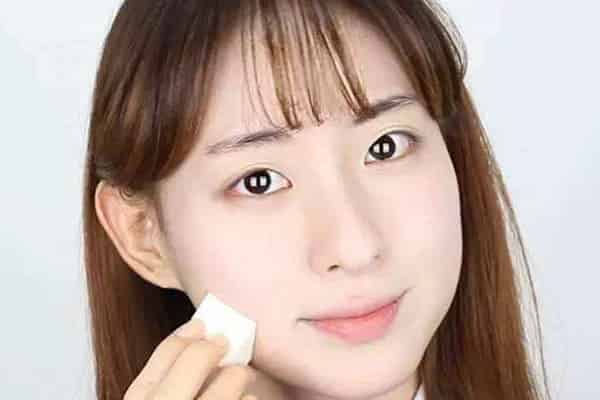小迷糊气垫bb霜怎么样
