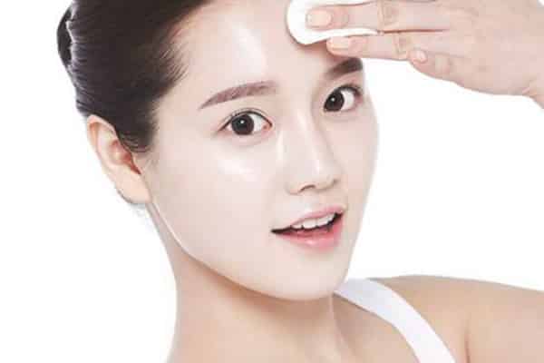 科颜氏活力洁面啫喱是皂基吗