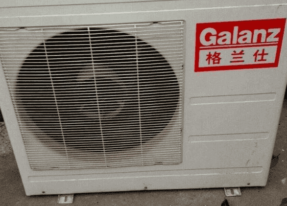 格兰仕空调价低原因