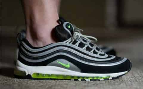 nike子弹头适合跑步吗