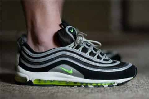 nike子弹头适合跑步吗