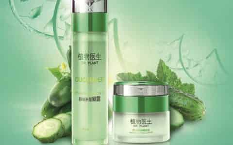 植物医生中国什么档次