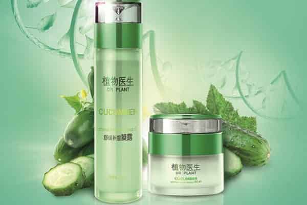 植物医生中国什么档次