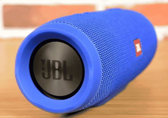 jbl charge3评测