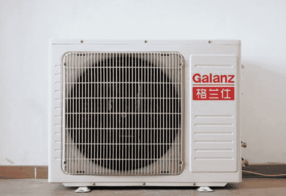 格兰仕空调压缩机过热怎么办
