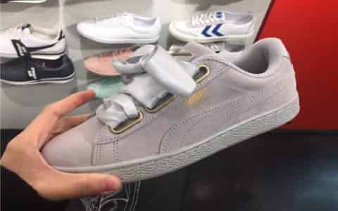 puma拖鞋要买大一码吗
