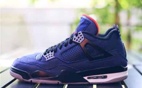 aj4鞋码偏大还是偏小