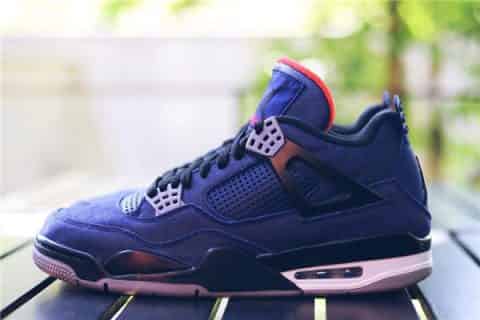 aj4鞋码偏大还是偏小