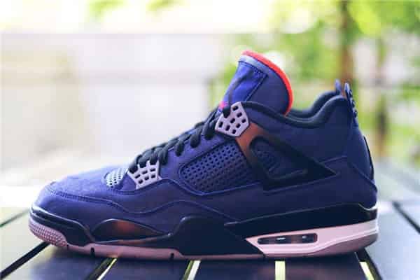 aj4鞋码偏大还是偏小