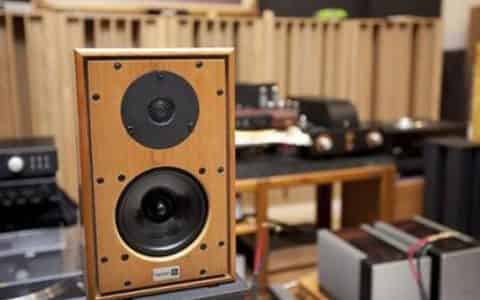 HiFi书架音箱哪种好