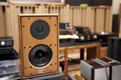 HiFi书架音箱哪种好