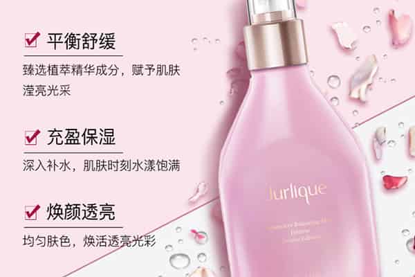 茱莉蔻玫瑰护手霜真假对比