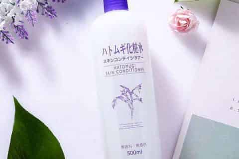 爽肤水怎么用？