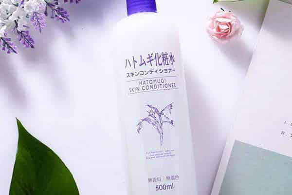 爽肤水怎么用？