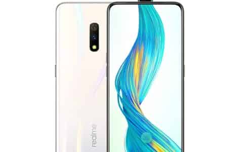oppok3和realme x的对比