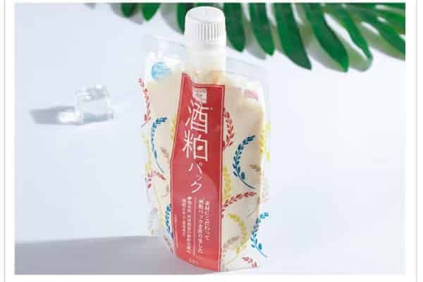酒糟面膜保质期是多久