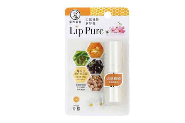 曼秀雷敦最好用的唇膏