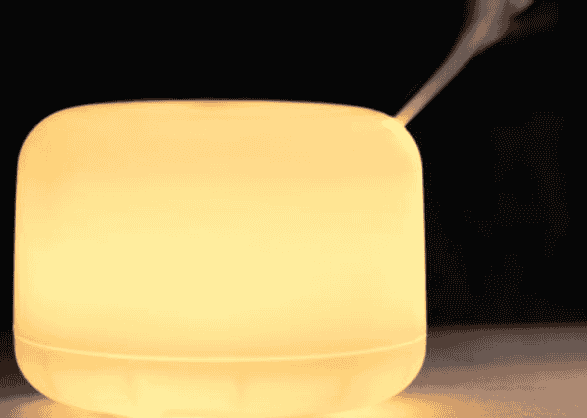 加湿器的作用及好处