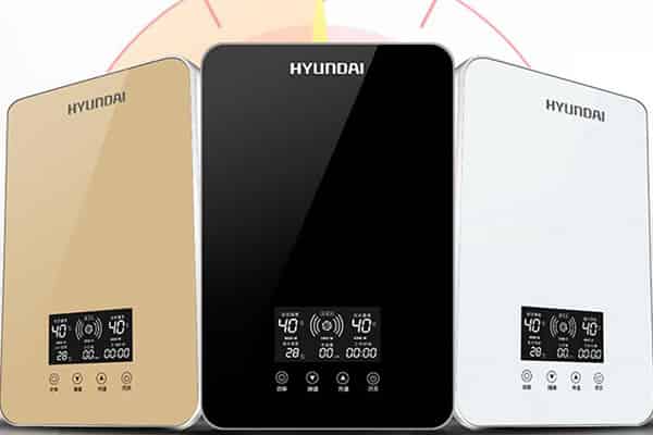 hyundai是什么牌子