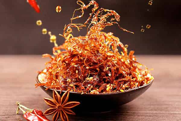 良品铺子怎么样