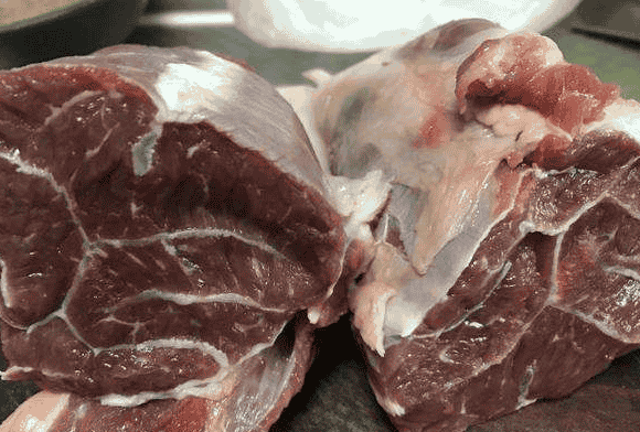 肉腐烂在冰箱怎么除臭