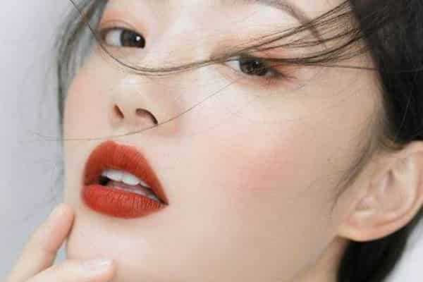 烂番茄口红是什么色号