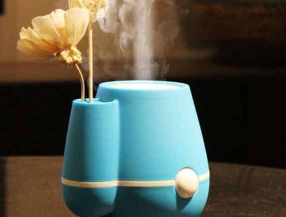 加湿器适合什么季节用