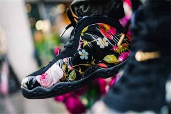 花卉喷男女款区别是什么