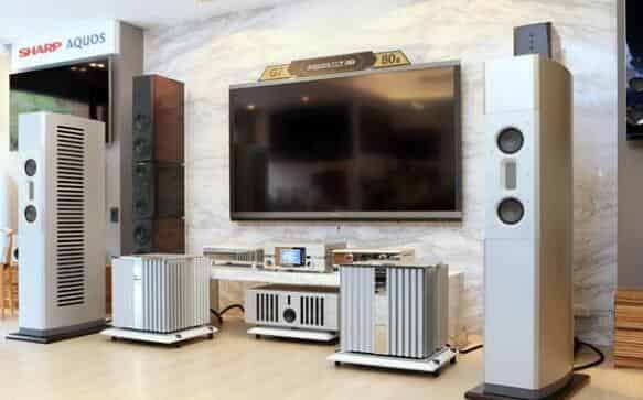 柏林之声家庭影院报价