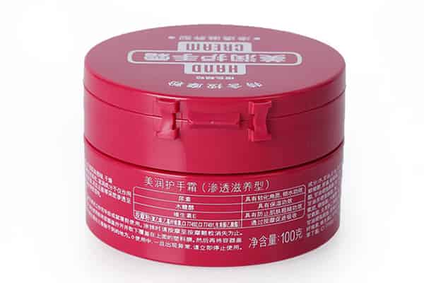 比较好的美白护手霜有哪些