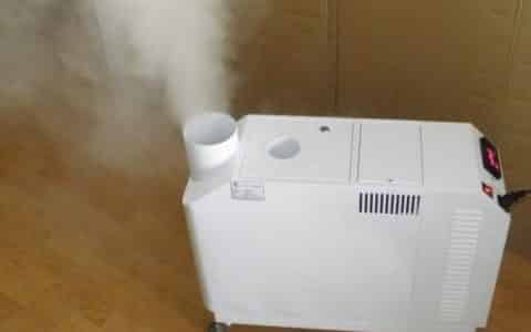 超声波加湿器对孕妇有害吗