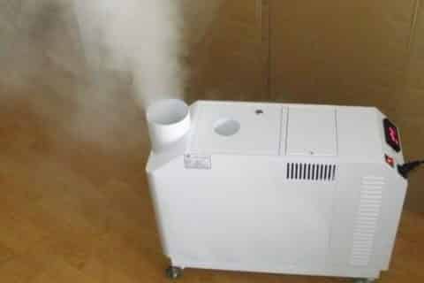 超声波加湿器对孕妇有害吗