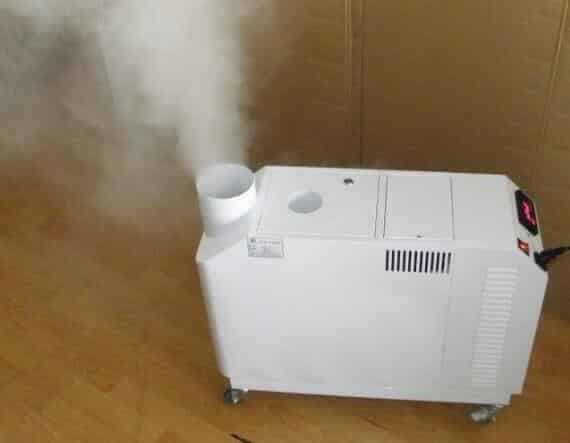 超声波加湿器对孕妇有害吗