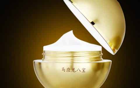 马应龙八宝眼霜有用吗