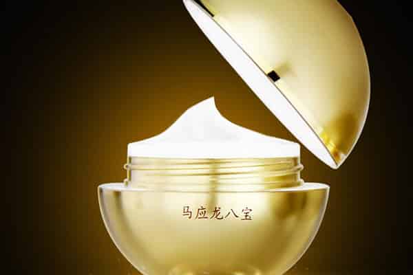 马应龙八宝眼霜有用吗