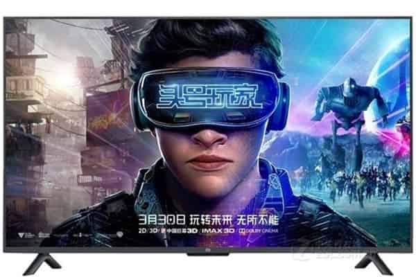 小米电视4X是不是不需要机顶盒