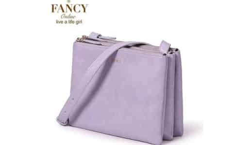 fancy女包算什么档次