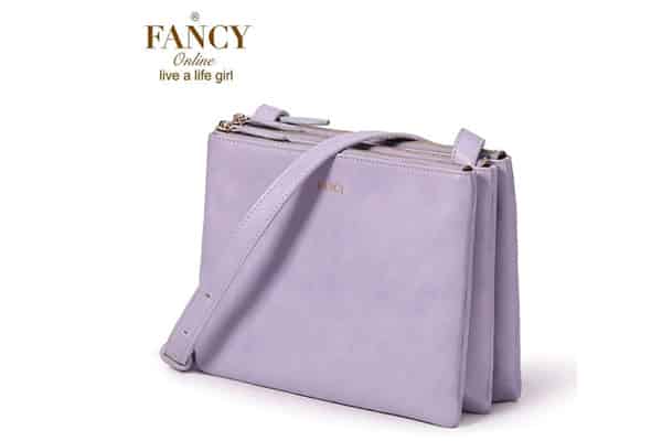 fancy女包算什么档次