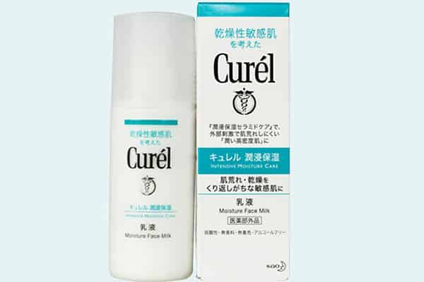有乳液了还要用面霜吗