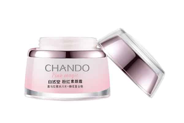 自然堂是哪个国家的品牌