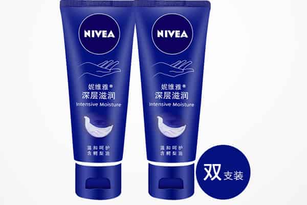 德国nivea护手霜简介