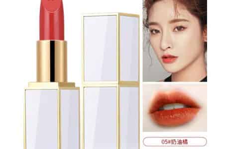 tf口红在口红界的地位
