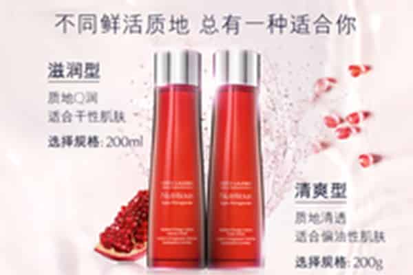 干性补水护肤品排行榜