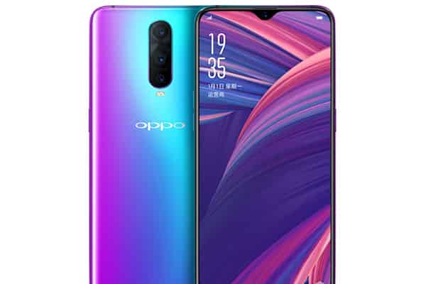 oppok3和realme x的对比