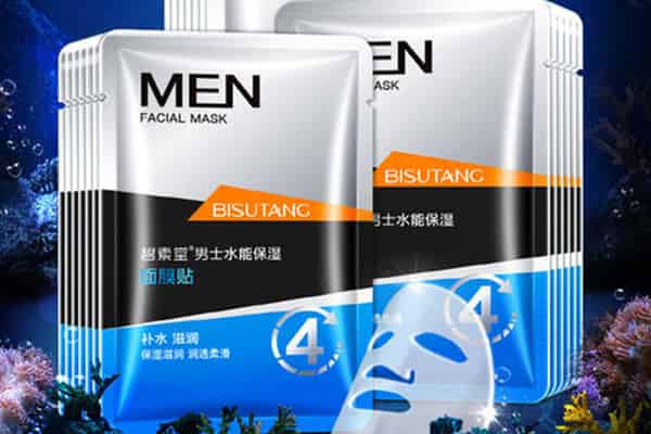 碧素堂适合什么年龄