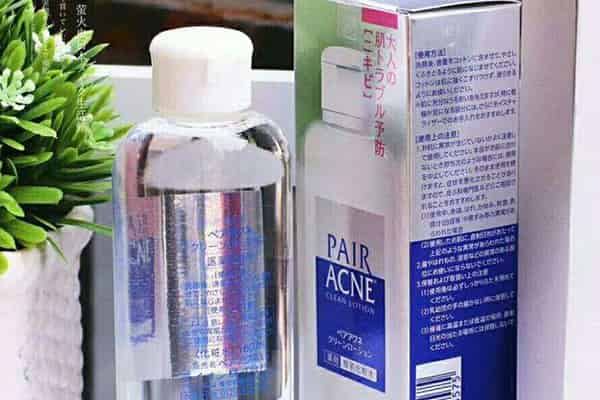 痘痘肌爽肤水推荐