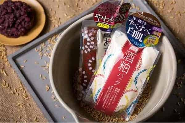 酒糟面膜要放冰箱吗