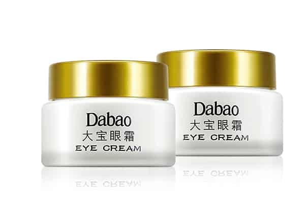 绝对不含激素的化妆品