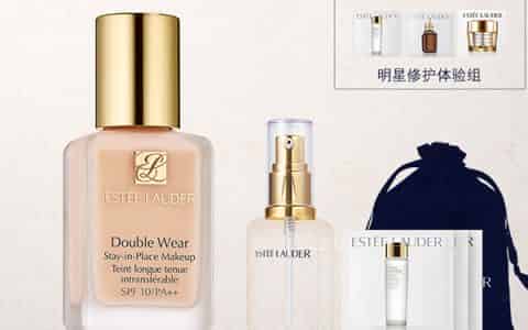 雅诗兰黛dw怎么选色号
