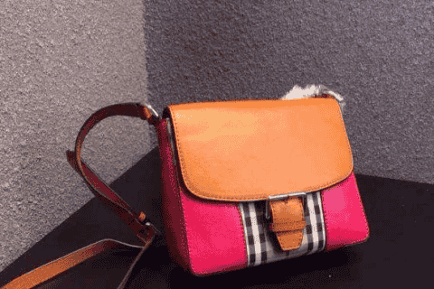 burberry是什么档次